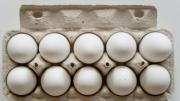 Alerta por salmonela: la FDA retira esta marca de huevos del mercado por contaminación