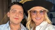 Adela Micha sobre su controversial entrevista con Christian Nodal: Nadie lo obligo a hablar
