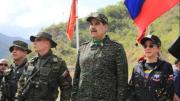 Nicolás Maduro: No hay forma de que le entren a Venezuela