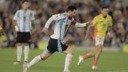 La Selección Argentina tiene rivales confirmados para la Fecha FIFA de octubre