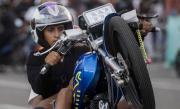 Tarek William Saab prohíbe las motopiruetas en vías públicas – Correo del Caroní