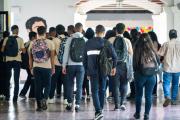 Retraso en resultados OPSU 2025 genera incertidumbre entre bachilleres – Correo del Caroní