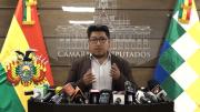 Futura Asamblea deberá designar a vocales del TSE y de los tribunales electorales departamentales