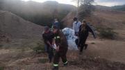 Encuentran cuatro cadáveres en el trópico de Cochabamba, todos pertenecientes a una familia