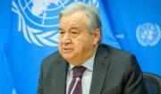 Guterres insta a continuar con las negociaciones con Irán sobre su programa nuclear