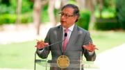 Petro ordena el despliegue de 25.000 militares en la frontera entre Colombia y Venezuela