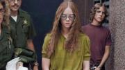 La joven de 16 años que cometió el crimen de 2 hombres porque “odio los lunes”