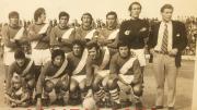 Murió Lalo Bazán, futbolista y DT que brilló en Maipú, la Lepra y San Martín