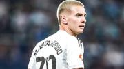 Por qué Mastantuono no puede usar ‘Franco’ en su camiseta del Real Madrid
