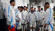 Lionel Scaloni confirmó los convocados a la Selección argentina para la última ventana de Eliminatorias