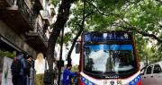 El Micro Universitario amplía su recorrido para llegar a más facultades