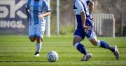 La Reserva de Gimnasia fue goleada en la previa al clásico platense
