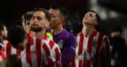 Guido Carrillo, el especialista de la Copa Libertadores que se destaca entre los mejores
