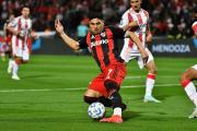 River sufrió, pero avanzó por penales al vencer a Unión