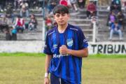 Otro juvenil falleció: Mateo Briseño, un juvenil de 15 años