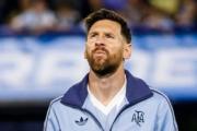 Messi confirmó su retiro, será el último de Eliminatorias en Argentina: Será muy especial