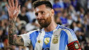 Messi confirmó que se viene su último partido oficial con la Selección en el país
