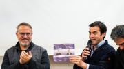 Valenzuela: “El kirchnerismo cree que la felicidad se consigue con gasto público”