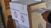 Por pedido de la Defensoría del Pueblo, se podrán incluir más de dos fotos de candidatos en las boletas