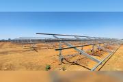 Solaria Bolivia inicia la segunda fase de ampliación de la planta fotovoltaica de Frigorífico BFC