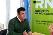 Quién era el funcionario que murió en Roca: tenía 41 años y una fuerte identidad en el Movimiento Patagónico