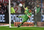 Franco Armani volvió a salvar a River en los penales: Nunca me doy por vencido