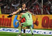 Franco Armani volvió a ser héroe en los penales y River dejó afuera a Unión en la Copa Argentina