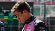 La Fórmula 1 publicó un dato que puede ser clave para Colapinto en el GP de Países Bajos