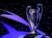 Se sorteó la Champions League: así quedaron los cruces de la fase de liga