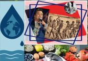 Efemérides, 28 de agosto: Abolida esclavitud en dominios del Reino Unido (1833) – Termina Semana del Agua