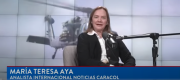 (VIDEO) ¿Qué puede pasar con la flota de buques que están en las costas venezolanas? Análisis