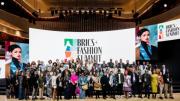 Moscú abre la Cumbre de la Moda BRICS+