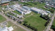 Parques industriales: según Llaryora en 2026 Córdoba tendrá 70 espacios productivos