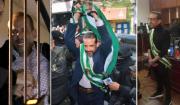 Justicia dispone libertad irrestricta de Camacho