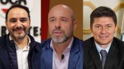 Corrientes: los principales candidatos cerraron sus campañas de cara a la elección de este domingo