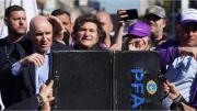 El Gobierno presentó una denuncia penal tras el ataque a Javier Milei