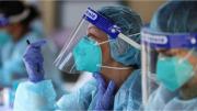 Brote de Gripe en Australia: expertos recomiendan vacunarse contra el Covid-19