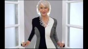 Solo 12 minutos con resultados efectivos: el entrenamiento de Helen Mirren para mantenerse en forma a los 80 años