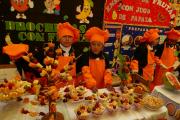 Kioscos escolares saludables: un paso hacia la nutrición adecuada