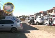 Santa Cruz: Reportan la muerte de ciudadano venezolano tras explosión de garrafa en taller mecánico