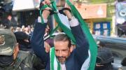 Juez ordena la libertad de Camacho por el caso “carro bombero”