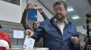 OPINIÓN Dos sabios aciertos post electorales de Samuel Walter Guevara Anaya