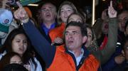 Rodrigo Paz ve “una alianza entre Evo y Tuto”