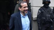 Camacho comparecerá en dos audiencias este jueves, por los casos “Decretazo” y “carro bombero”