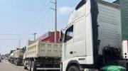 Asosur departamental de Santa Cruz está en emergencia por falta de diésel