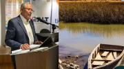 Autoridad Binacional: Al Lago Titicaca lo estamos convirtiendo en el basurero más grande y alto del mundo