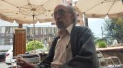 Fallece Luis “Cachín” Antezana, uno de los pensadores más influyentes de Bolivia