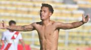 Con dos goles del juvenil Paniagua, Always Ready vence a ABB