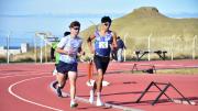 En el atletismo se viene el torneo Primavera