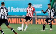 Estudiantes: los números jugando fuera de Buenos Aires